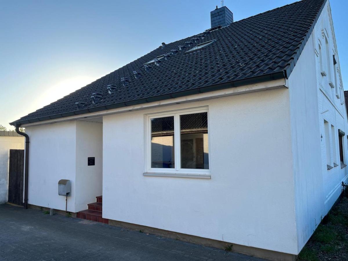 Monteurzimmer - Ferienwohnung Rendsburg