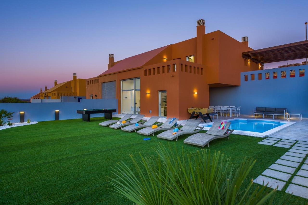 Villa Vista Atlantico - B&B
