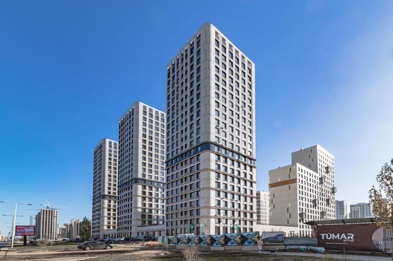 ЖК Respublika Luxe apartment - B&B