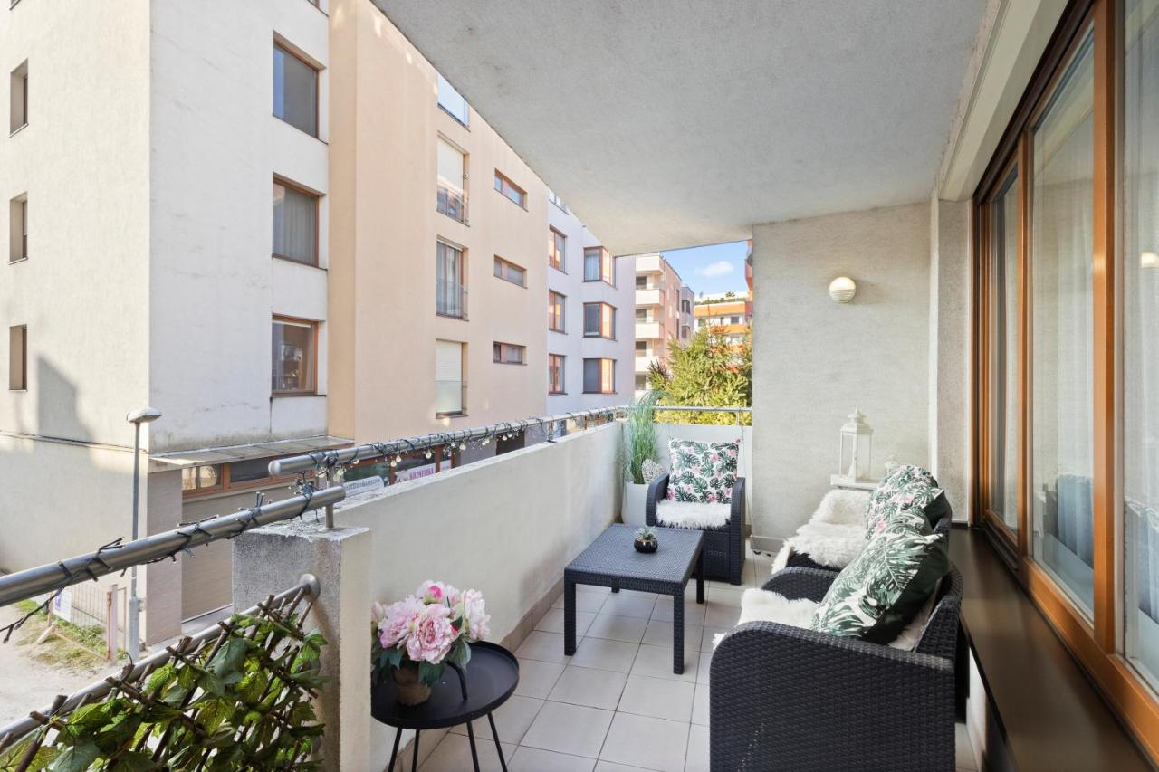 Apartment Puma v centre Piešťan - B&B Piešťany