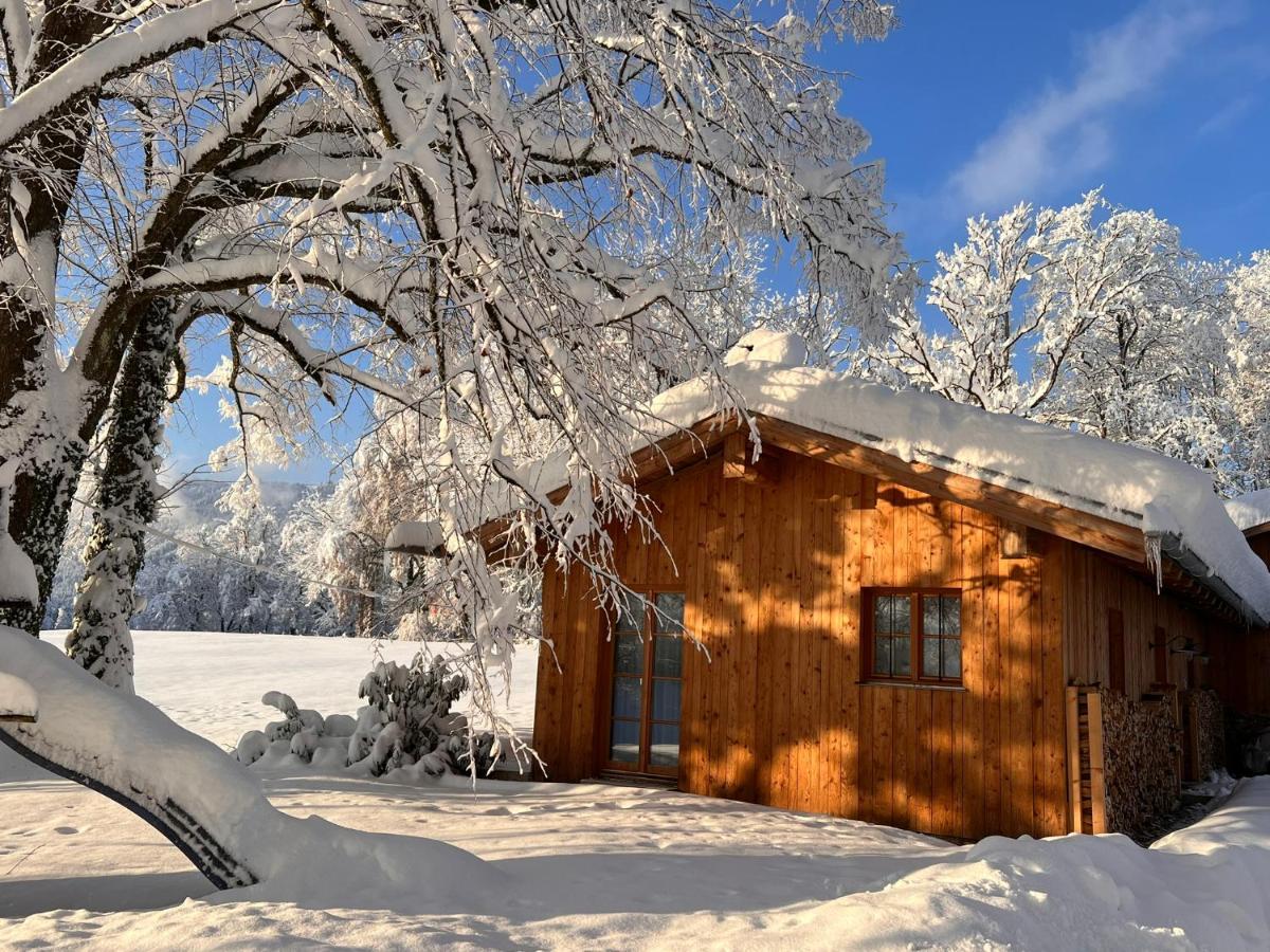 Chalet de 1 dormitorio