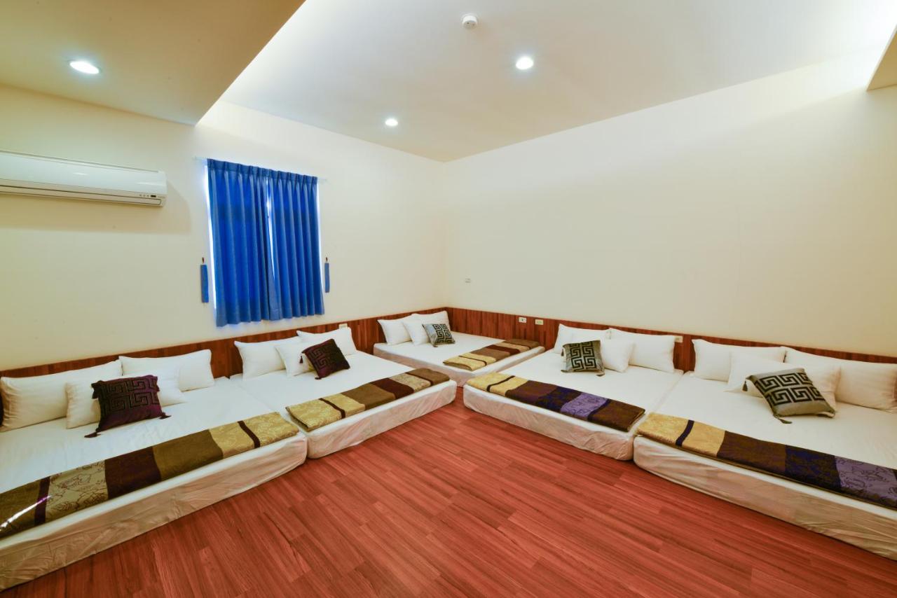 Cabina Familiare in Barca