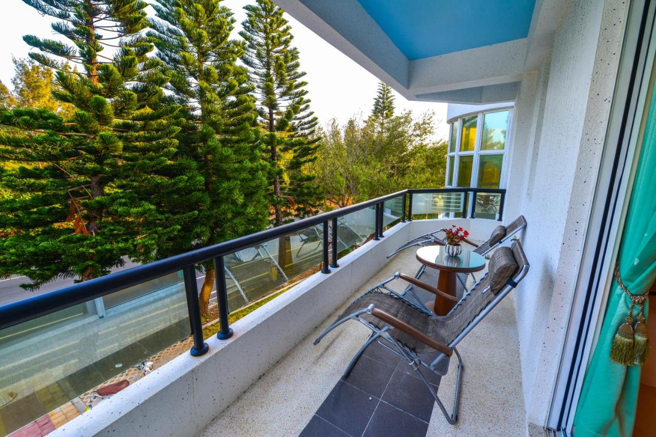 Camera King con Balcone