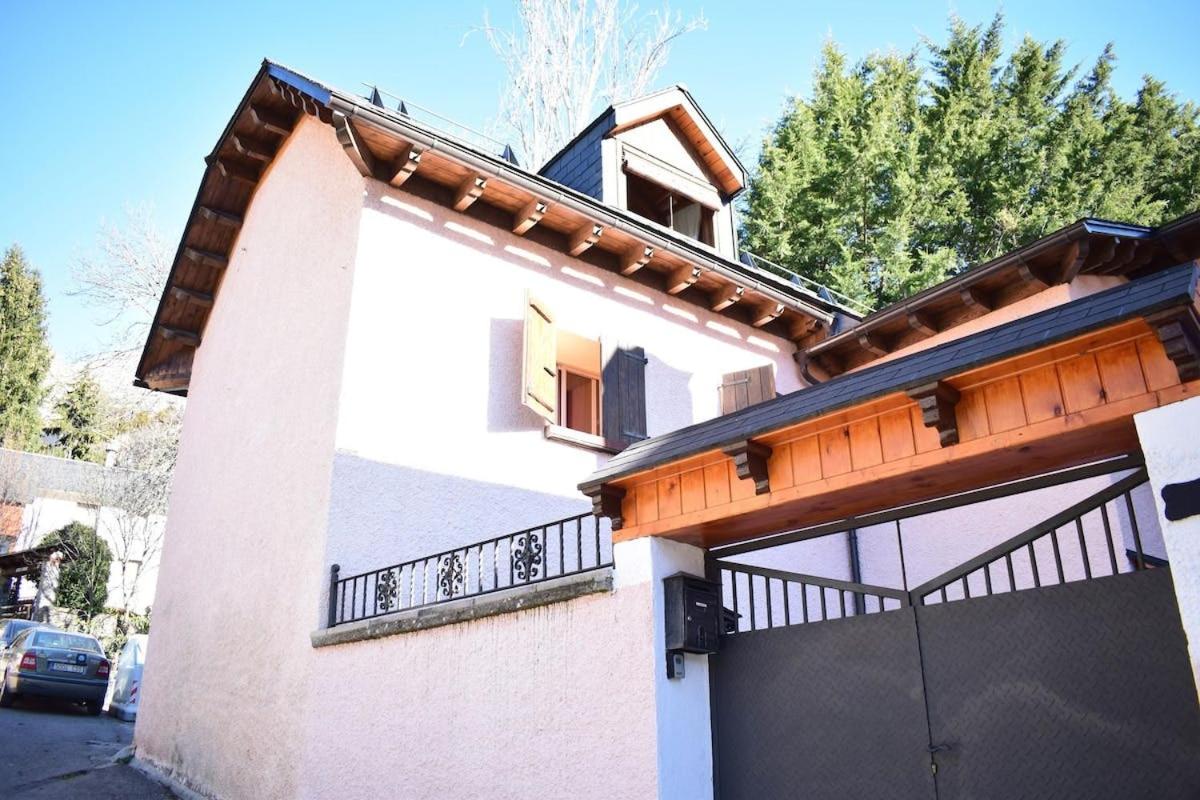 CASA PELAIRE - Casa entera 10 pax en Panticosa - B&B Panticosa