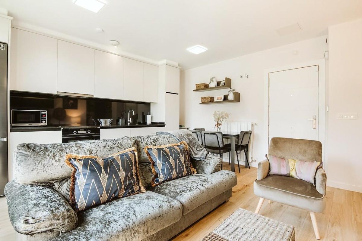 Casa Rosana Apartamento de diseño con terraza - B&B