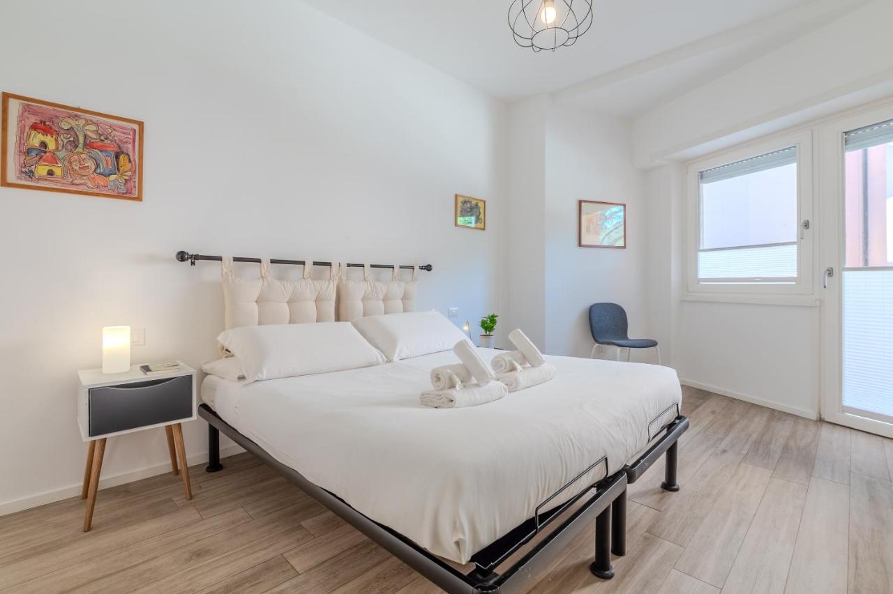 Appartamento con 2 Camere da Letto