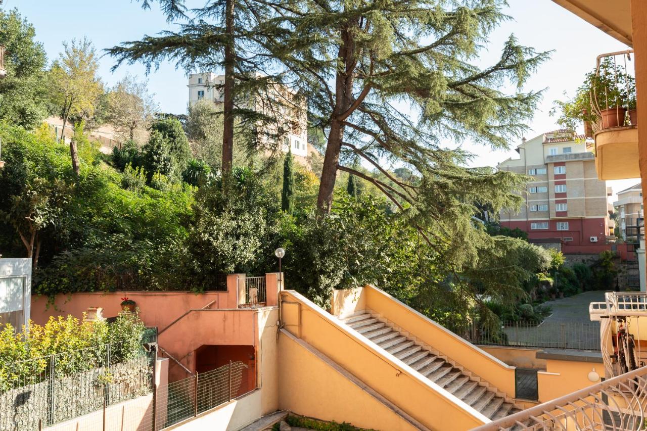 Journalist Apartment Sistine Chapel - B&B Roma