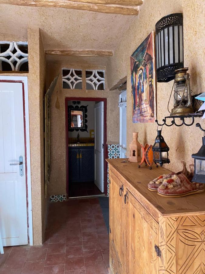 Riad Mériem - B&B