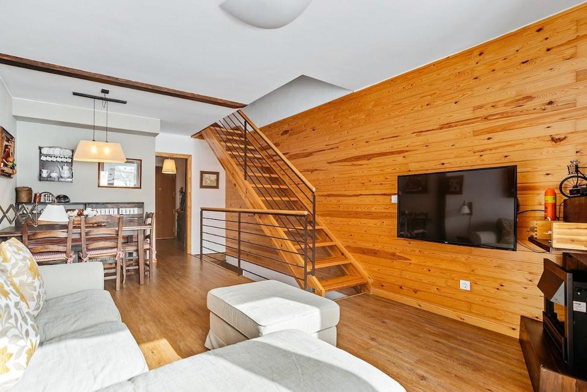 Austen - Chalet by Cardi Suites - B&B Formigal