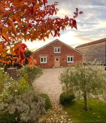 Abbey Green Farm - Bed and Breakfast Wem