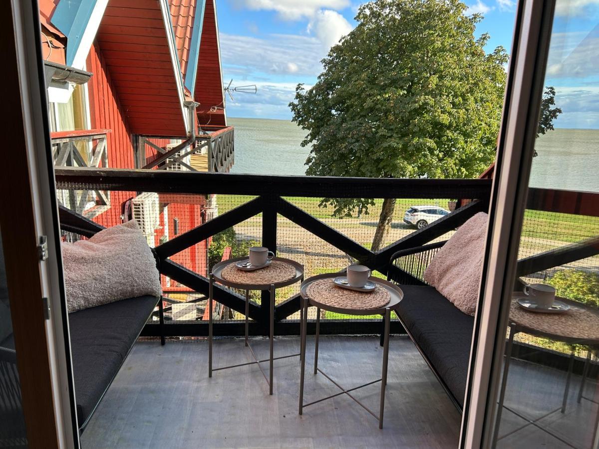 CasaNida - Ferienwohnung Nida