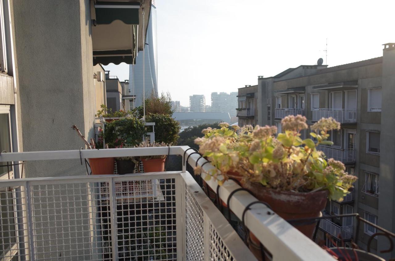 MOMO HOUSE CityLife - B&B Milano