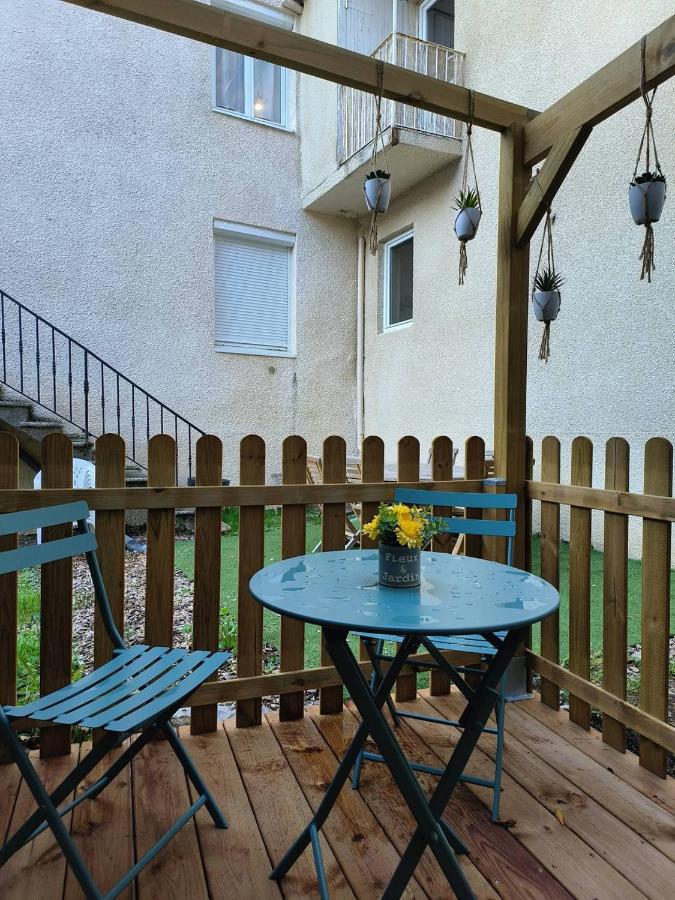 Studio Baroudeur - B&B