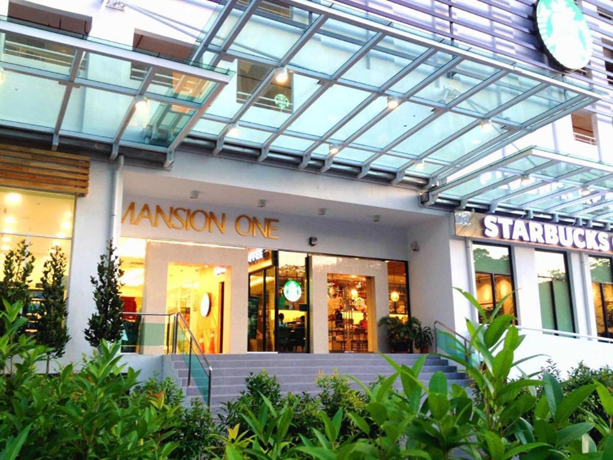 SUMMERSET 8PAX 3BR LUXURY SEAVIEW SUITE ROOM - B&B George Town