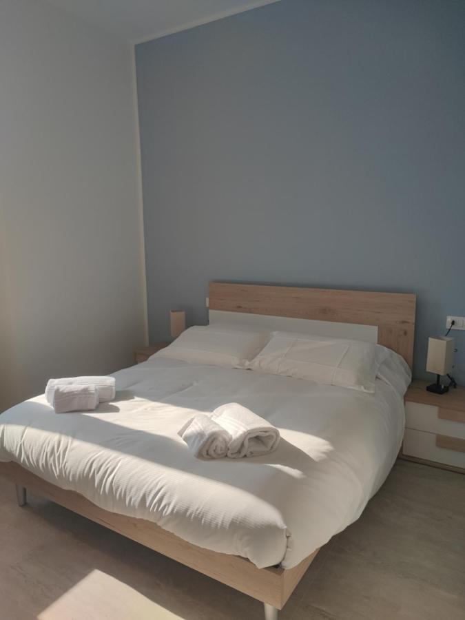 D24 Donizetti 24 - B&B Florencia