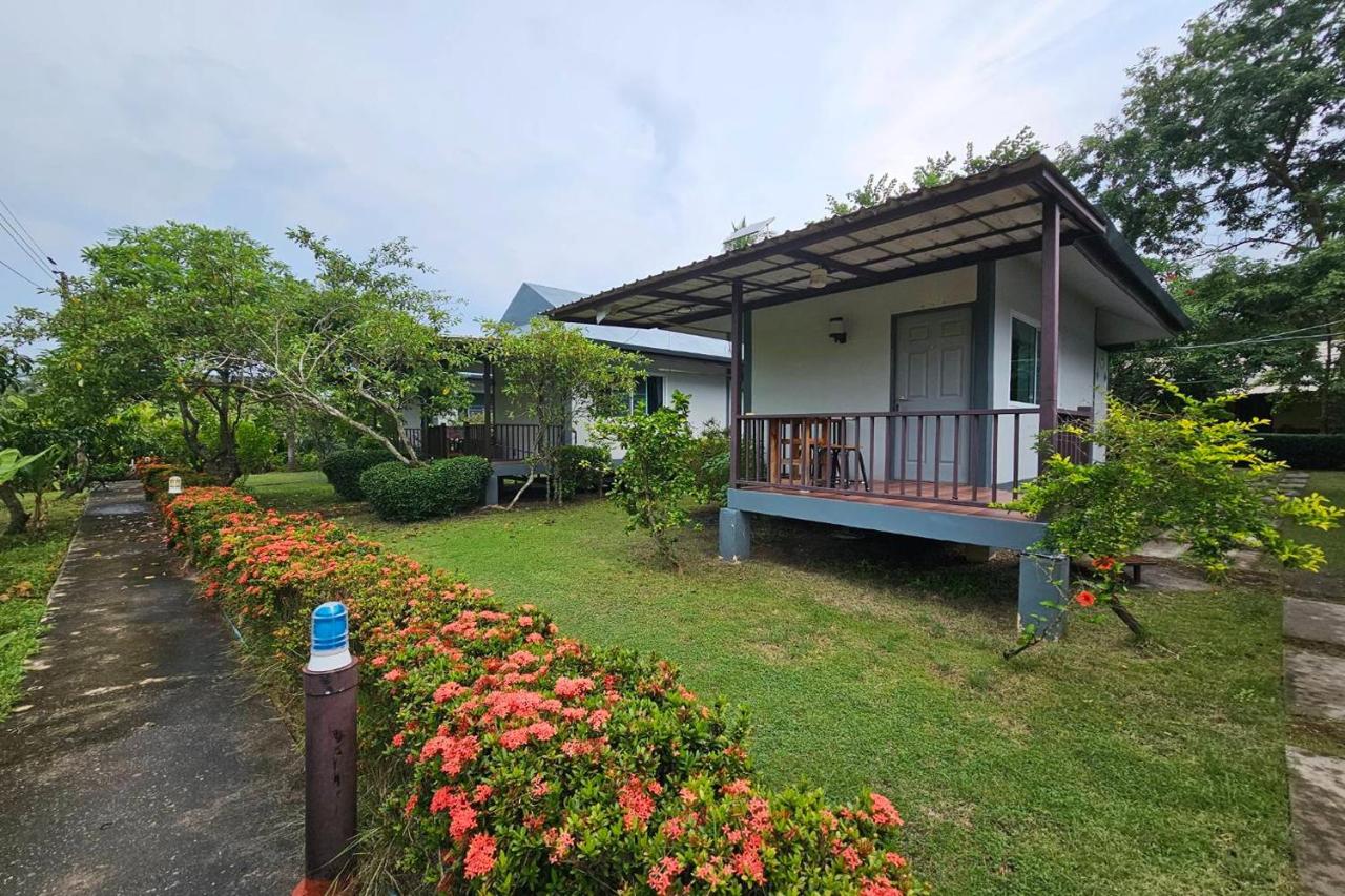 Ruentonnum Amphawa - Ferienwohnung Amphawa