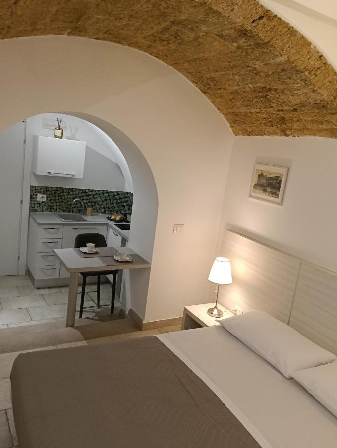 Messapia antica - Bed and Breakfast