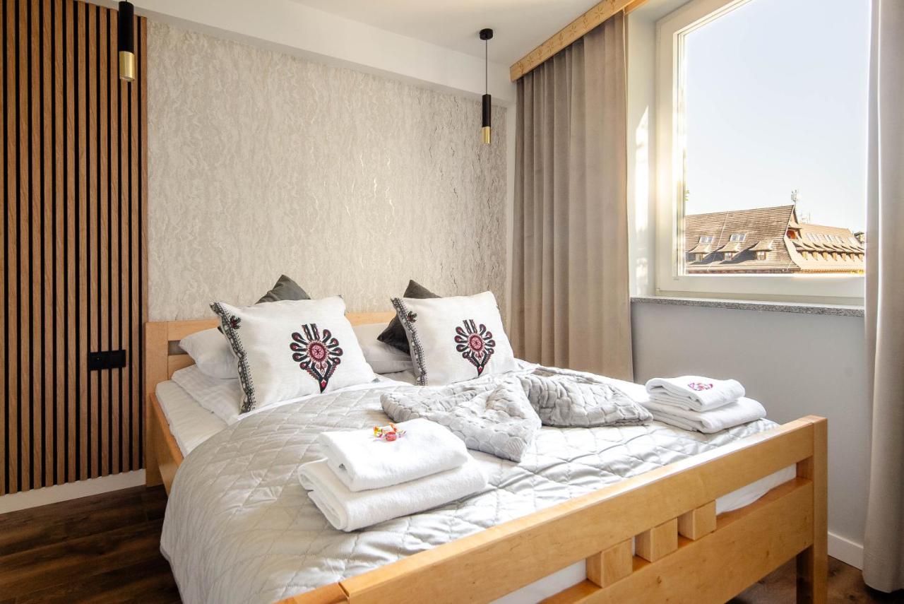 Premium Appartement met 1 Slaapkamer
