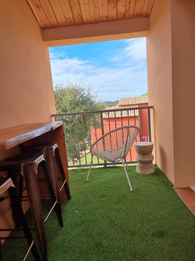 Appartement met 1 Slaapkamer