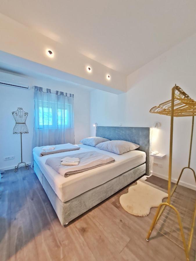 Deluxe Apartment mit 2 Schlafzimmern