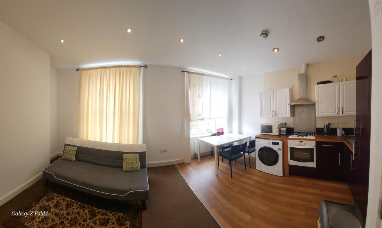 Flat 2 Douglas Head Road - Chambres d’hôtes