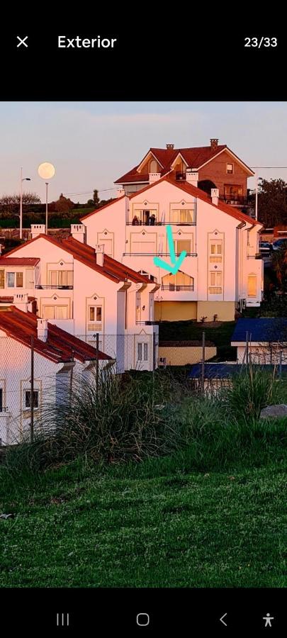 Apartamento en Mogro. La Pizca. - B&B