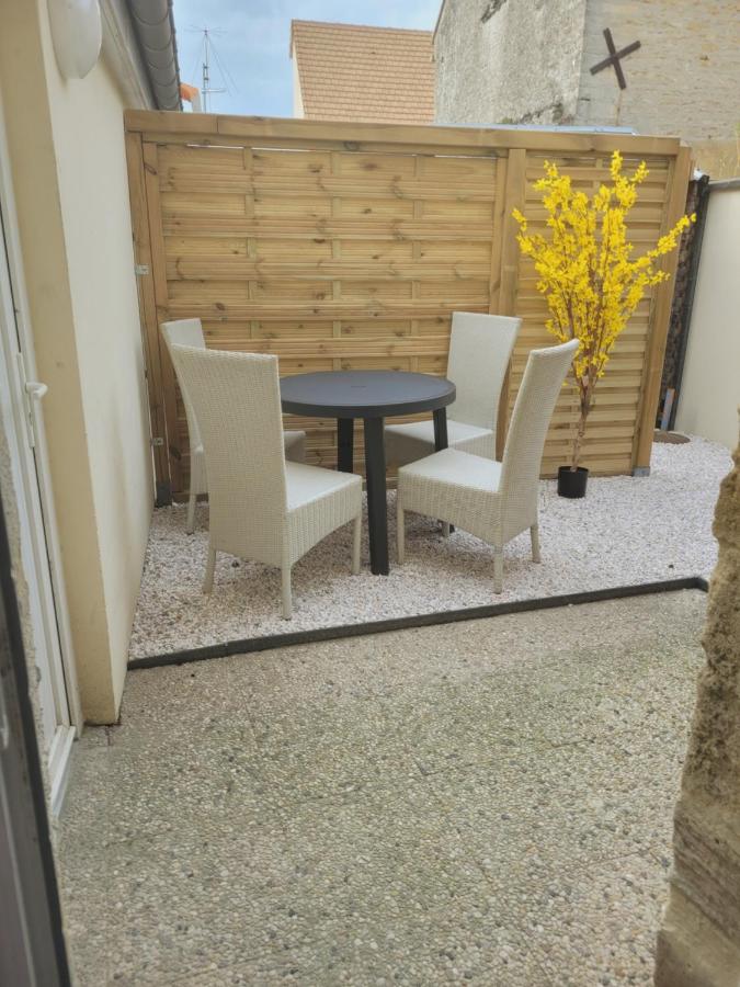 Pti logement chaleureux - Bed and Breakfast