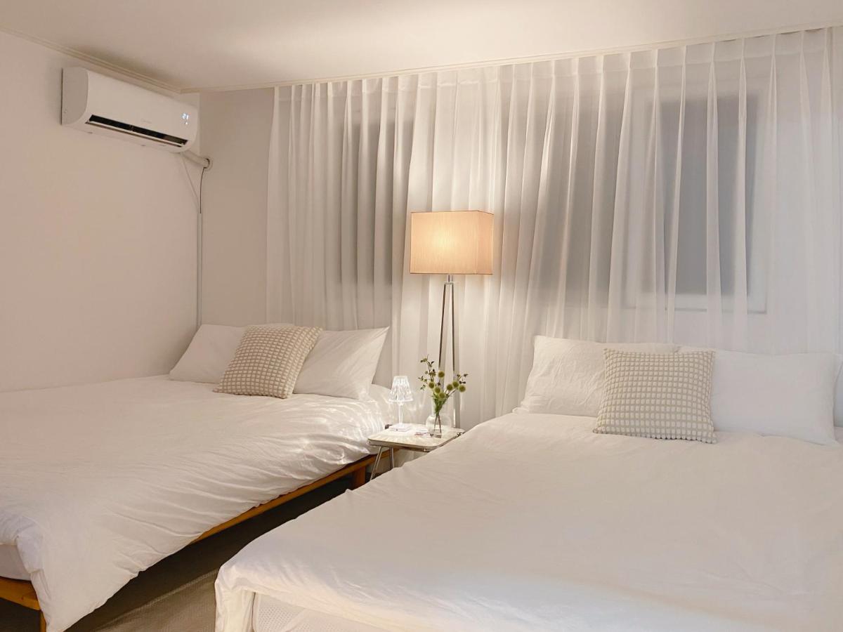 Dassum House Seoul - B&B