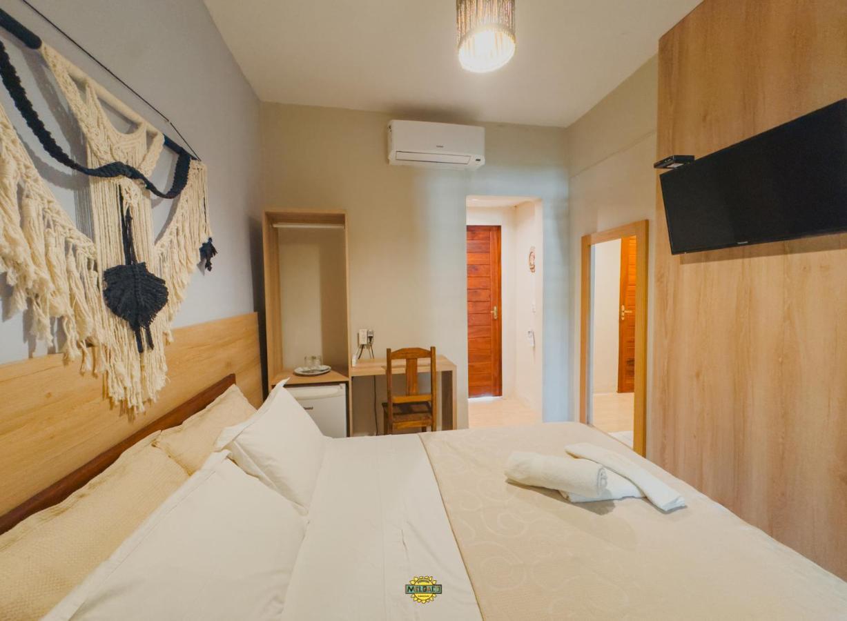 Chambre Quadruple Deluxe