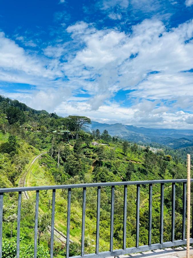 Mystik Muthu View Resort - B&B