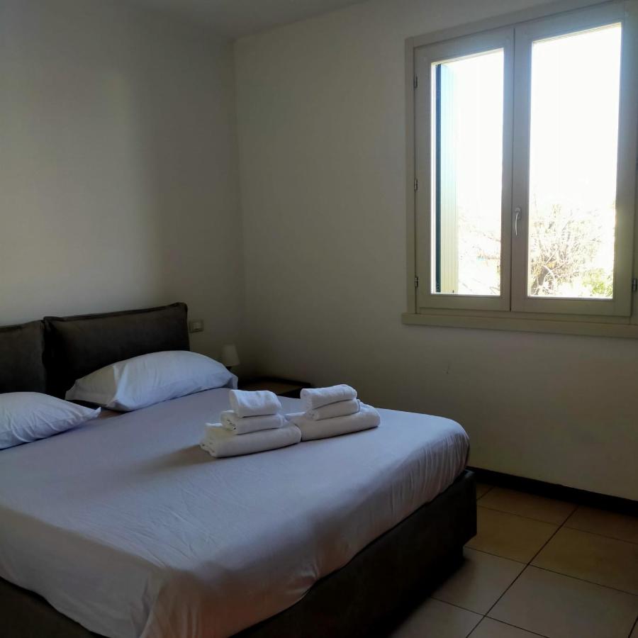Basic One-Bedroom Apartment