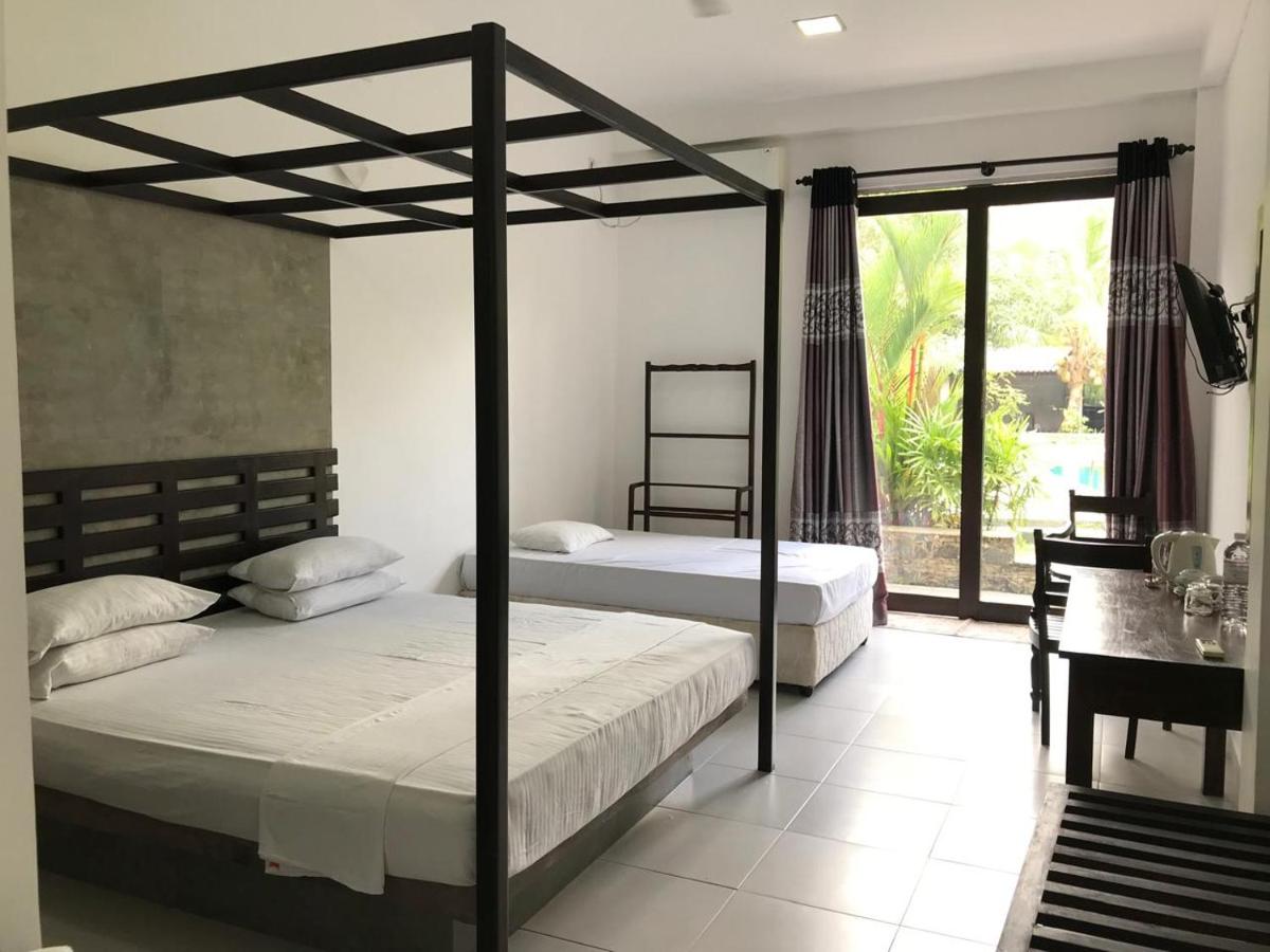 Standaard Familiekamer