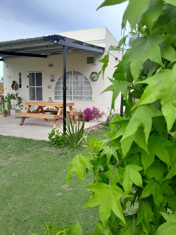Bungalows La Nicasia de San Pedro - B&B