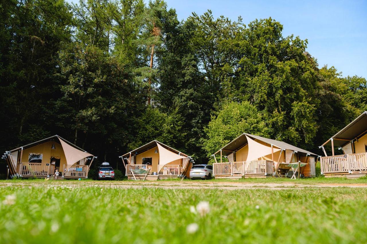 Glamping Virton - B&B