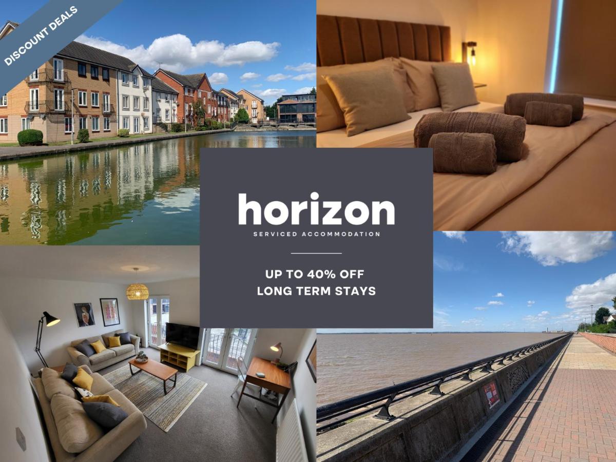 FREE Parking-Waterfront- Victoria Dock-Siemens-Contractors-Relocators-LT - B&B
