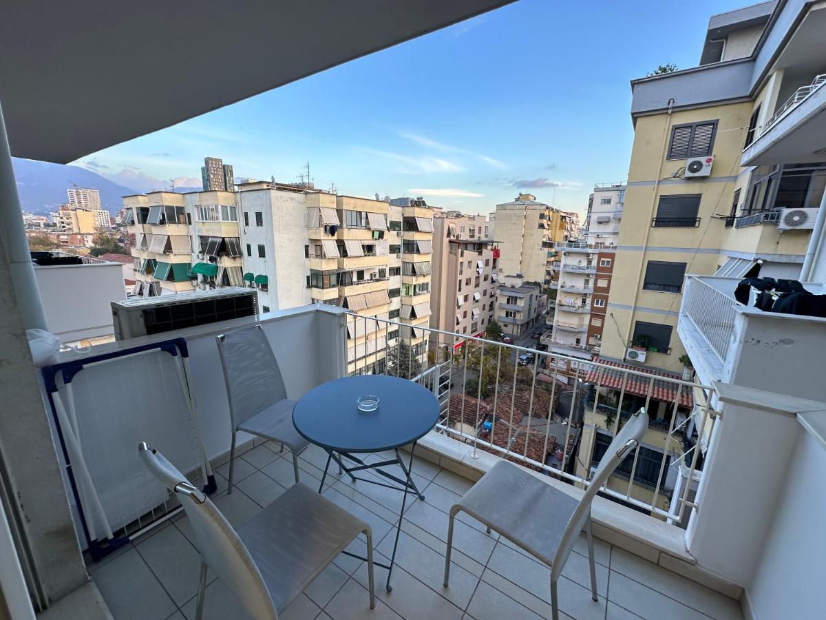Appartamento con 1 Camera da Letto e Balcone