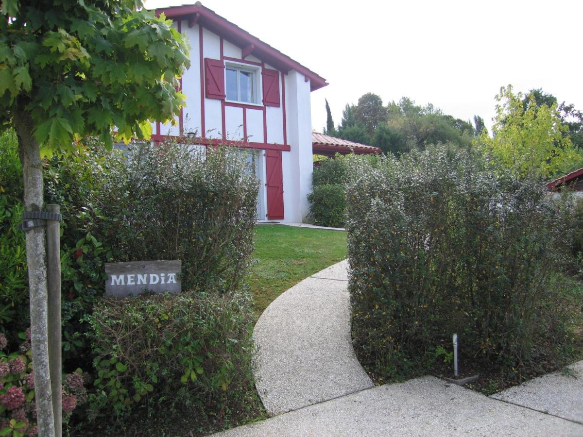 Villa 3 Chambres Mendia