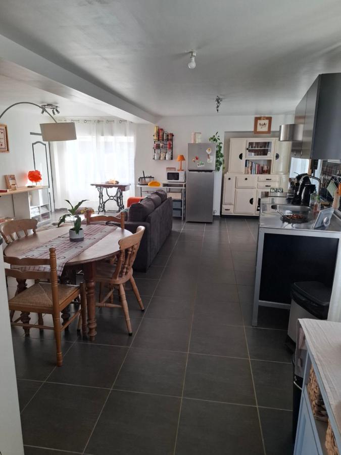 Au Gite des Champs - B&B Lamure-sur-Azergues