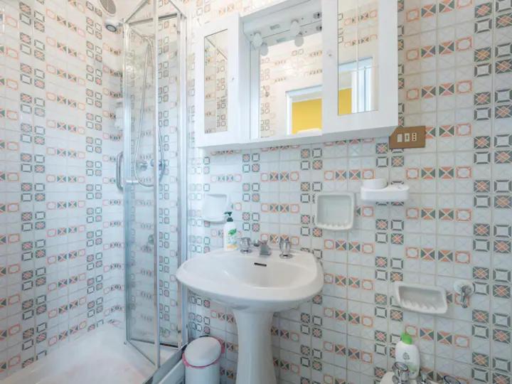 CARUGGIO AL MARE Appartamento vicino al mare e comodo al centro di Savona - Ferienwohnung Savona