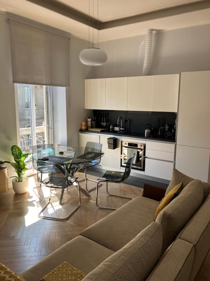 A due passi da Stazione Centrale - B&B Milano