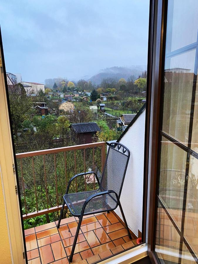 Single Room with Balcony