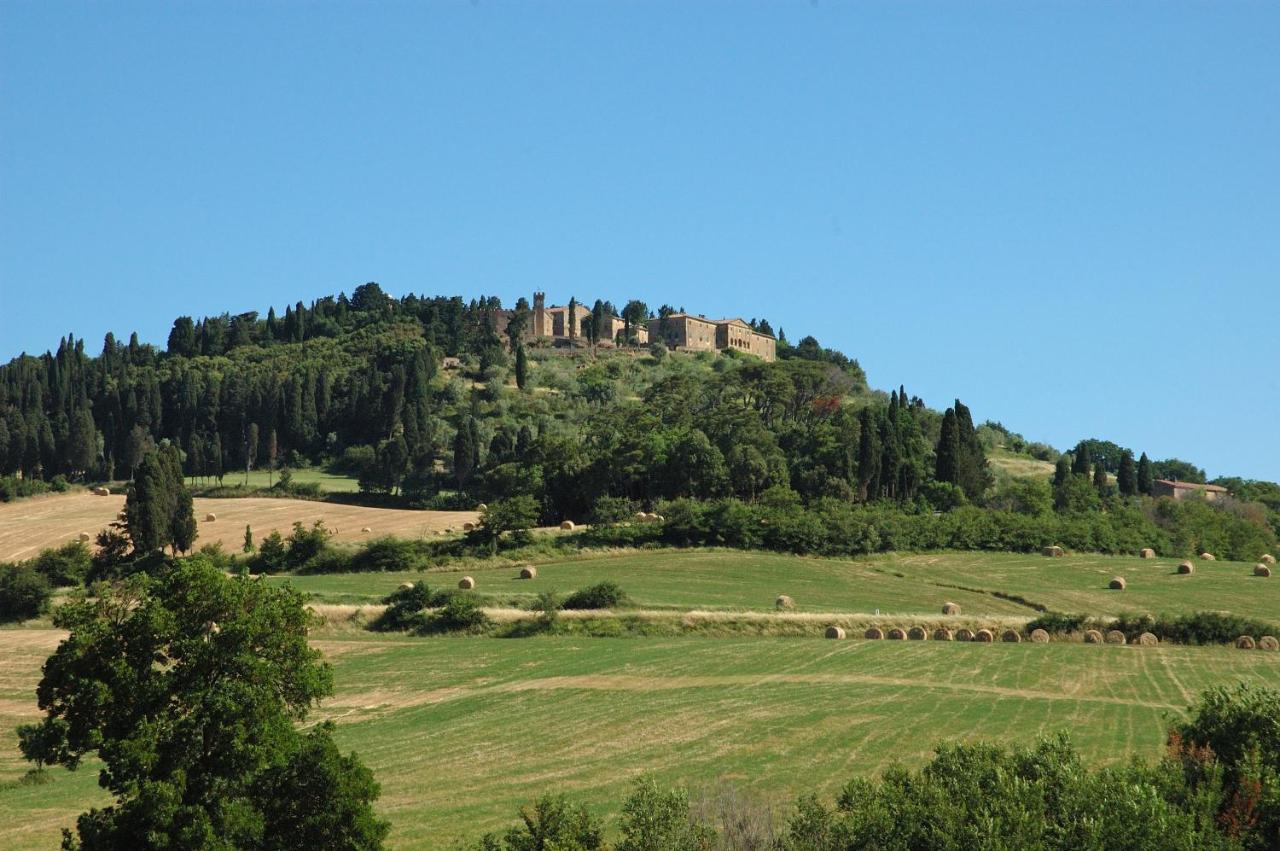 Tenuta di Casaglia - Chambres d’hôtes