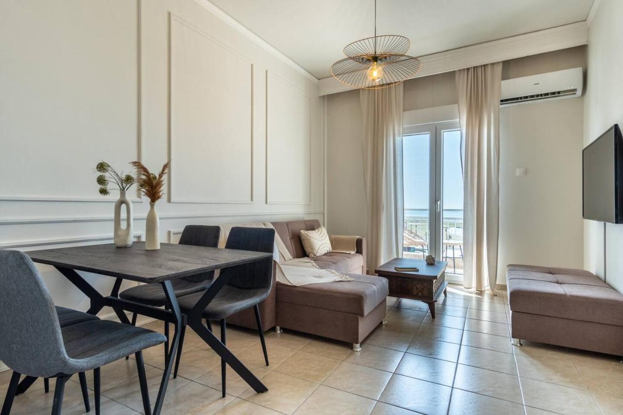 Eis Deluxe Apartment - B&B