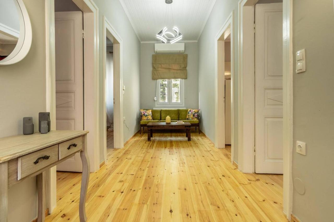 Evergeen Mansion - B&B