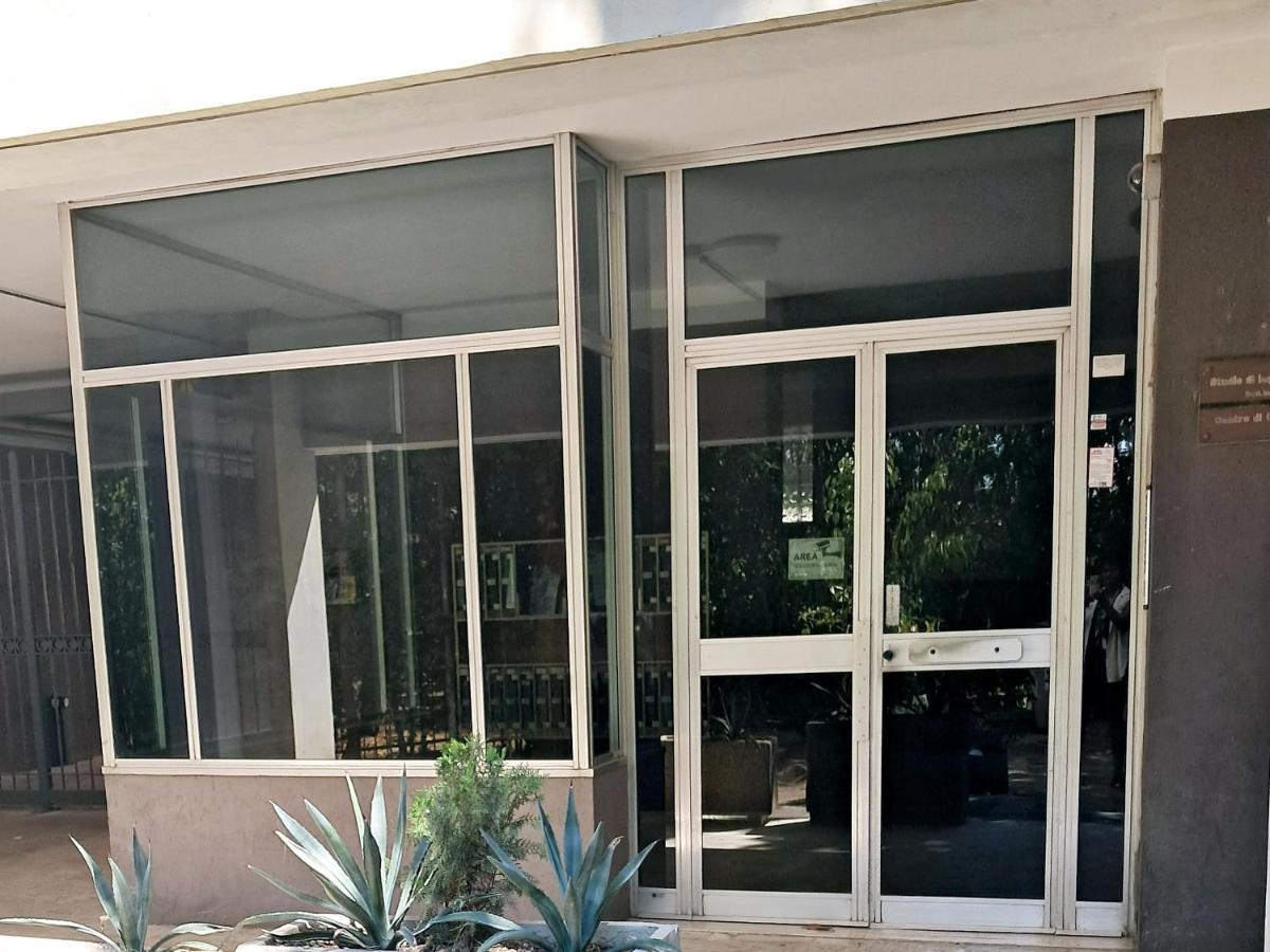 Nel cuore etrusco dell'Umbria - Ferienwohnung