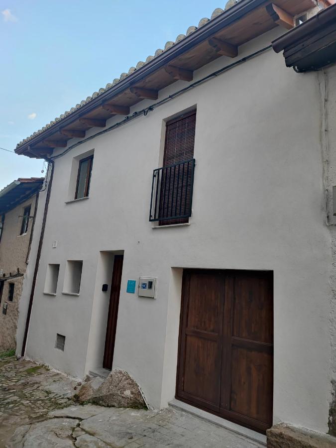 La Cabaña27 - B&B La Alberca