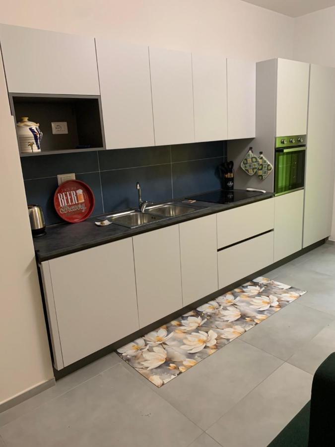 Casa Arenella - B&B Napoli