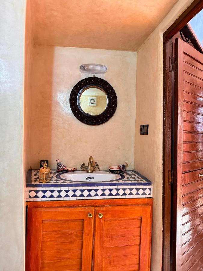 Twin Room with Private Bathroom