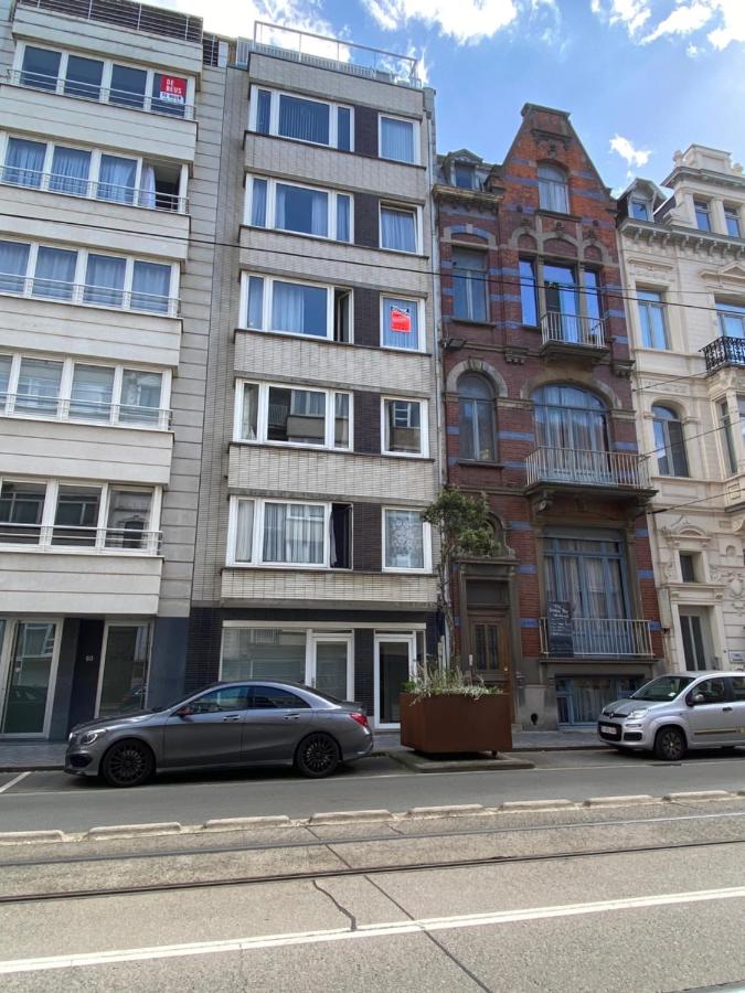 Comfortable 2-bedroom Apartment in the centre of Ostend T93 - Ferienwohnung Ostende