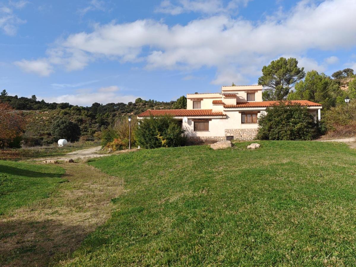Three-Bedroom Home